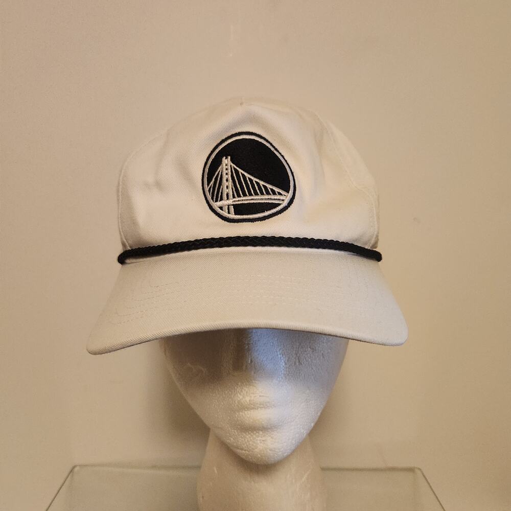 NBA Golden State Warriors Snap Back Hat 47 Brand